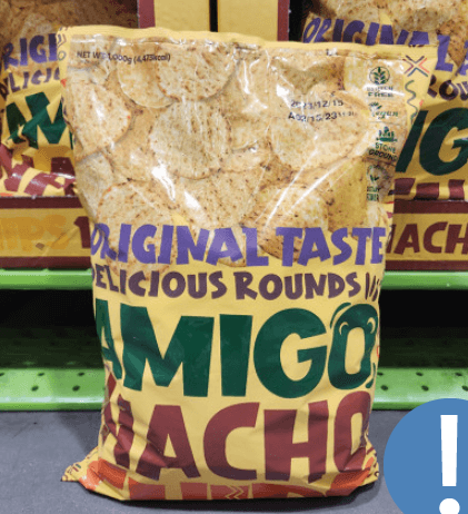 아미고-나쵸-치즈-콤보