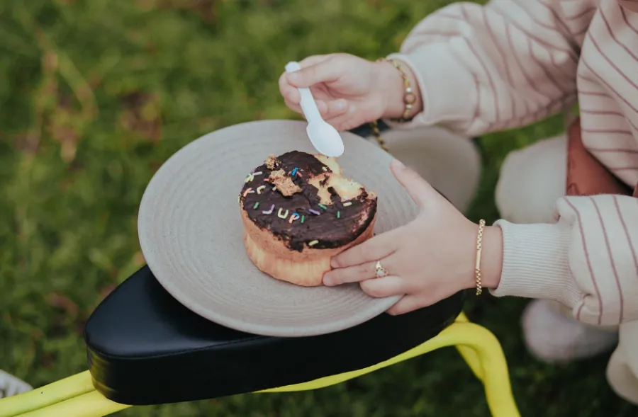 아이 성장통 원인과 대처법 - 4