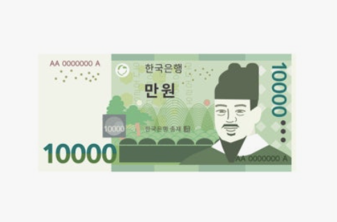 원달러 환율 상승 경제 미치는영향