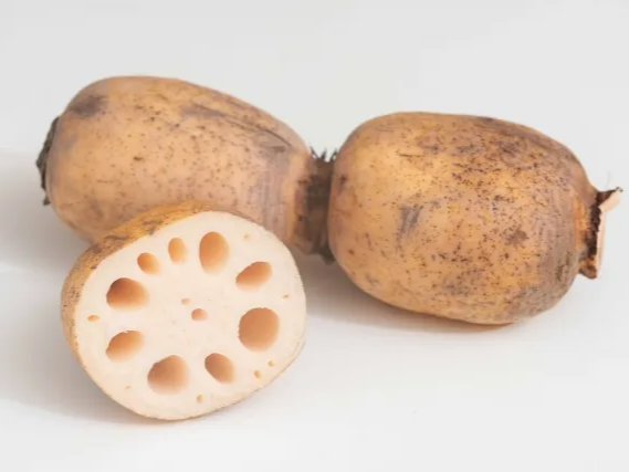 활성산소 제거 연근