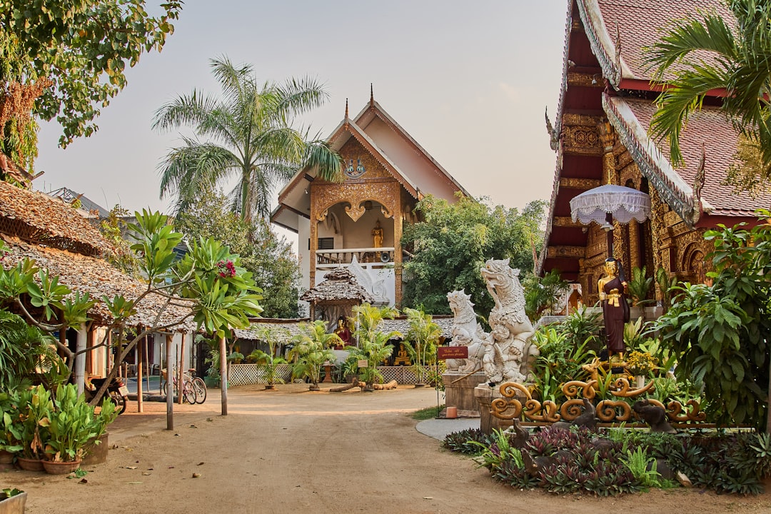 Temple