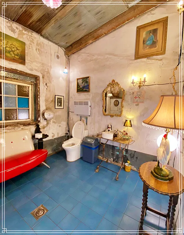 고두심이 좋아서 인천 강화도 방직 공장 개조 대형 베이커리 디저트 카페 맛집