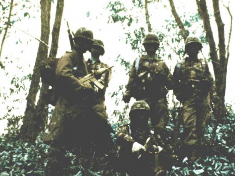 꼬꼬무 강릉무장공비 침투사건