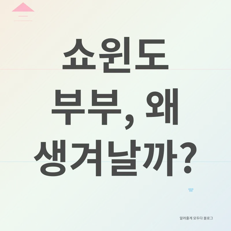 쇼윈도 부부_3