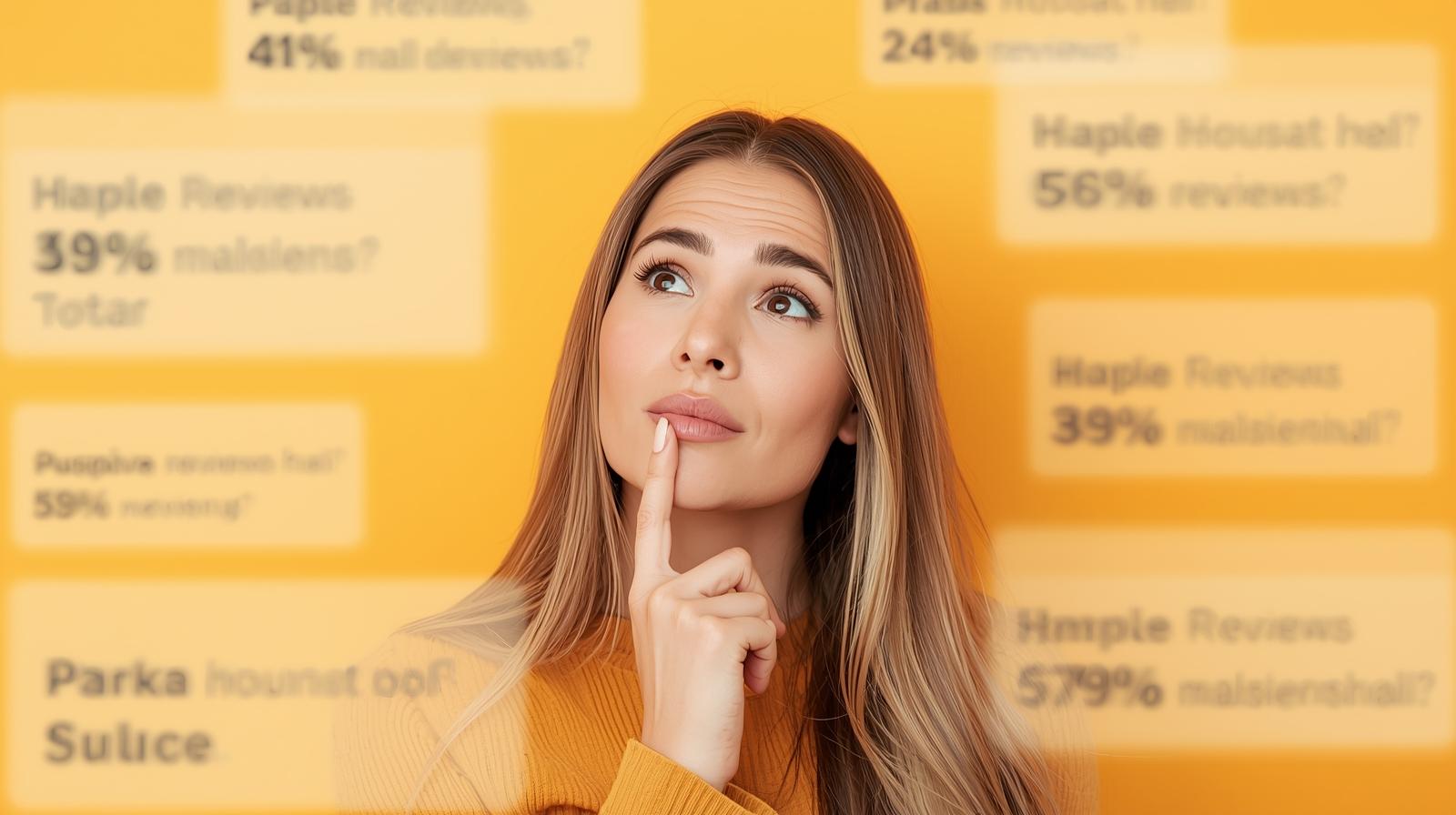 가성비를 판단할 때 가격 말고 보게 된 것들