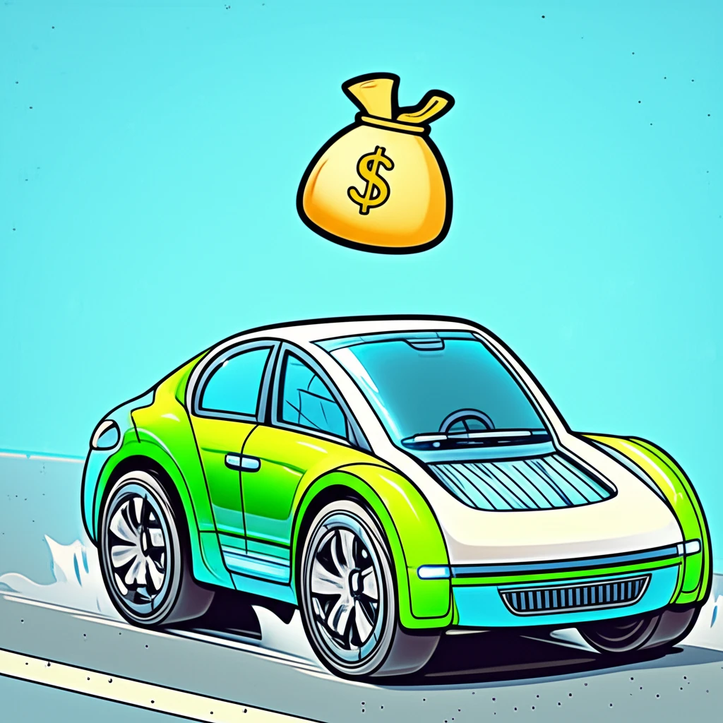 전기차 보조금 100퍼센트 수령을 위..