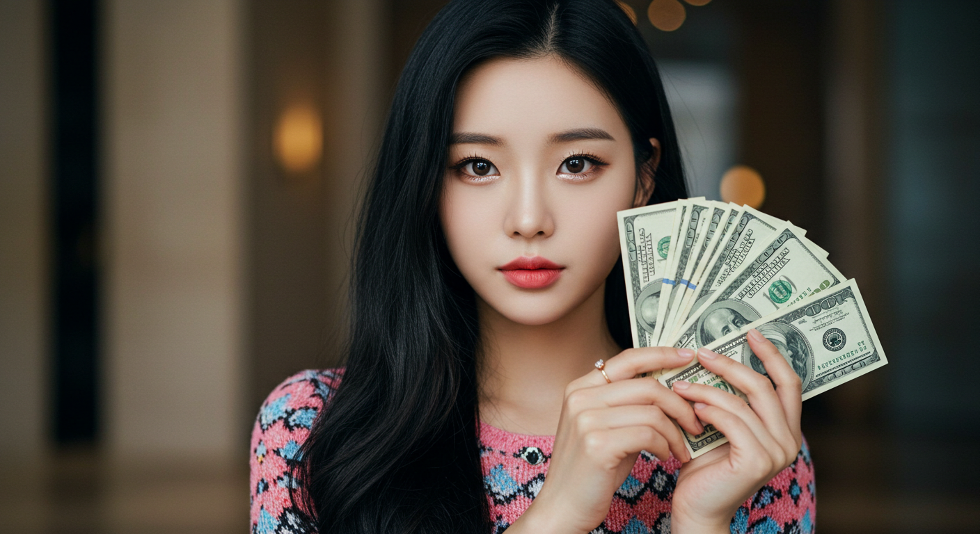 1억원 예금 이자