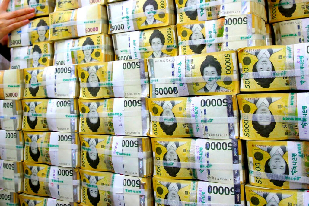 국민은행 예금금리