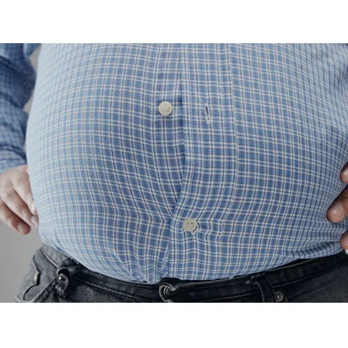 bmi지수-정상범위