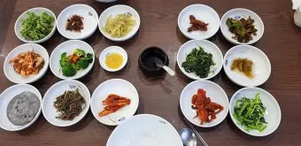 봉화 맛집 베스트10 현지인 숨겨진 맛집_10