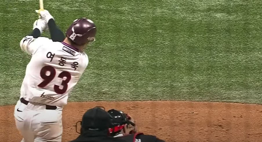 2025 프로야구 LG vs 키움