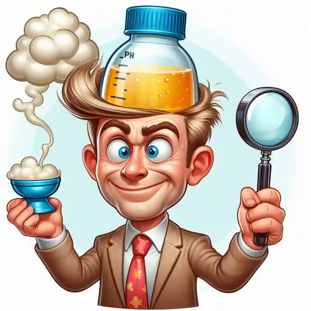 뿌연 소변 탁한 오줌 소변색이 뿌연이유 원인