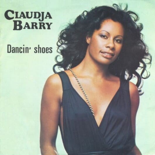 클라우디아 베리 대표곡