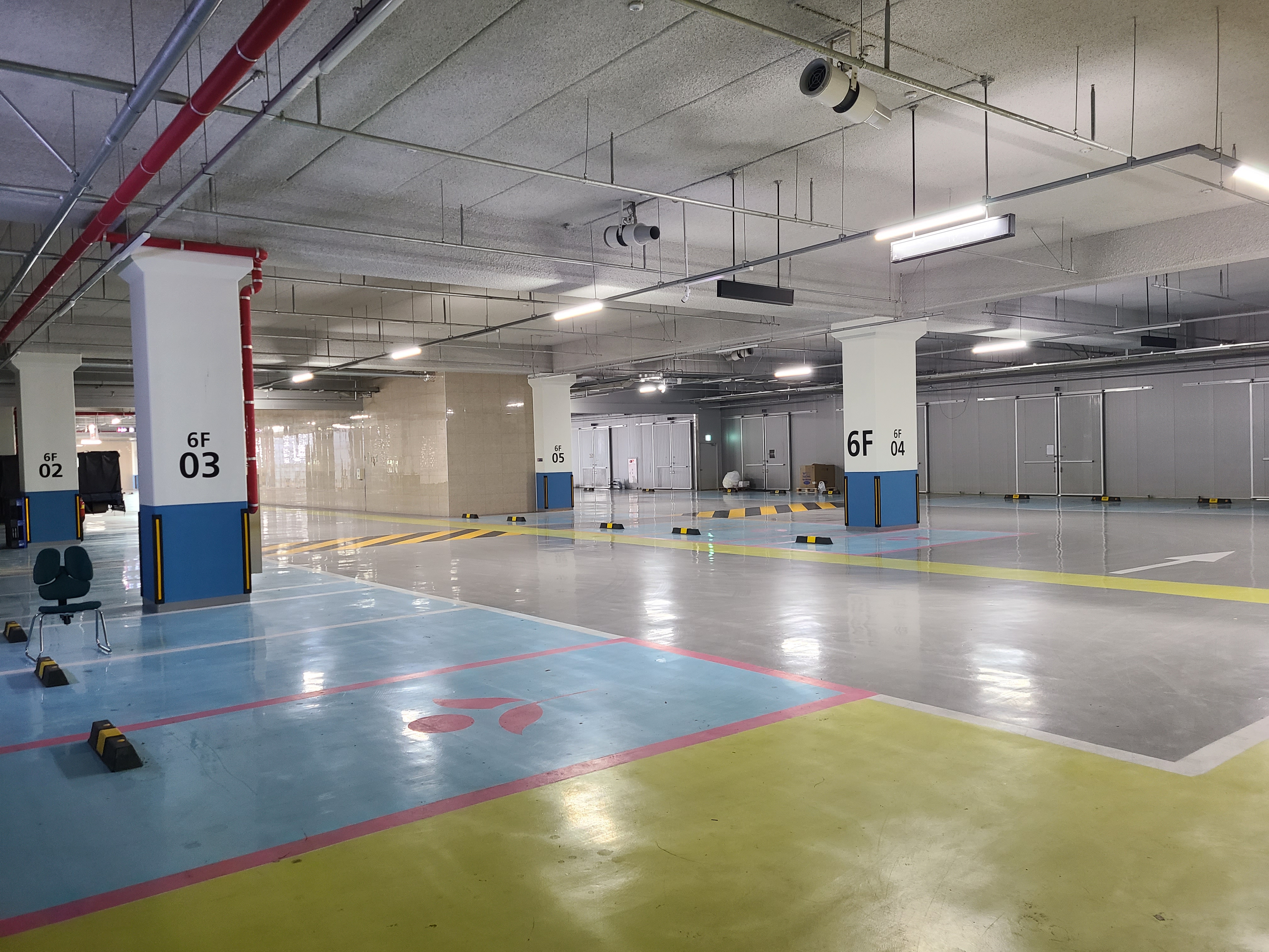 김포 한강듀클래스 드라이브인5