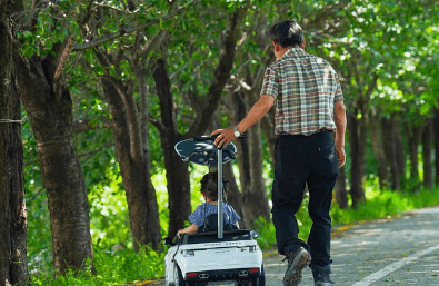 긴급돌봄 서비스 지원사업 신청방법