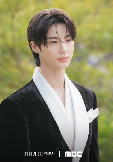 21세기 대군부인 성희주 이안대군 섬세한 감정선 심층 분석