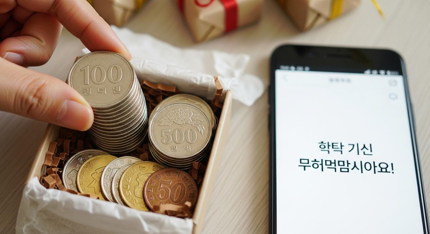 코인 선물 한국어