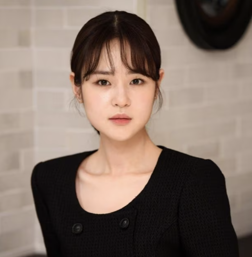 심은우 인터뷰 미모