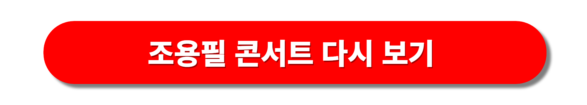 조용필 콘서트