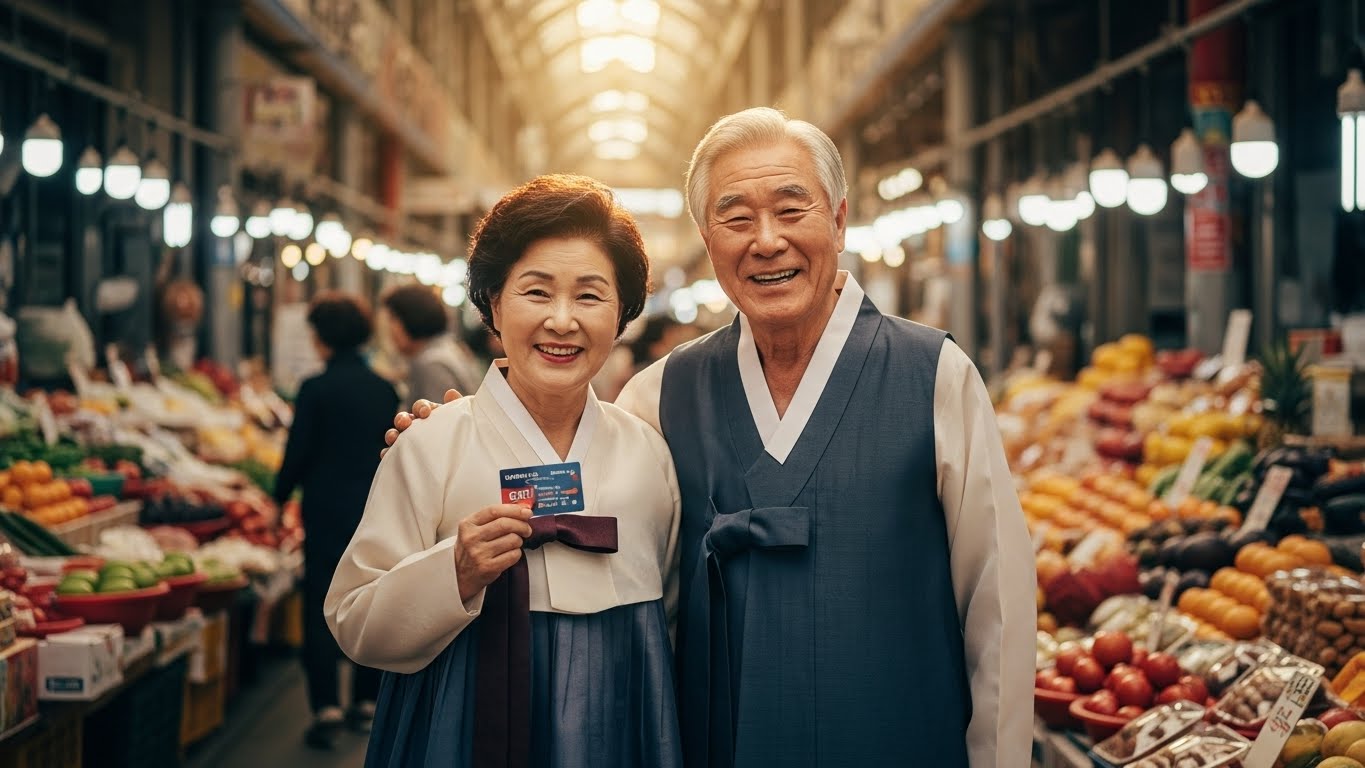 민생지원금3차충청도