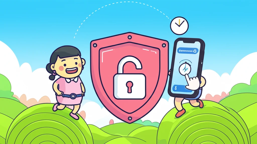 위치추적 어플 배터리 절약 팁과 유무..