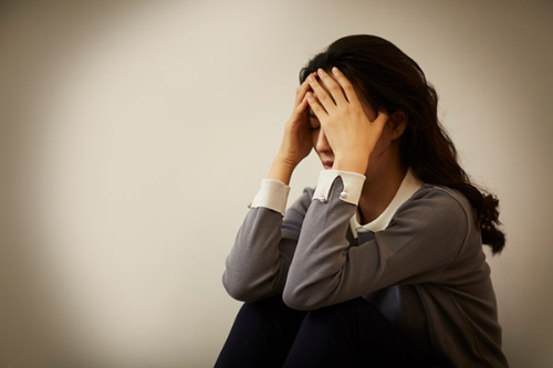 우울증 썸네일 이미지