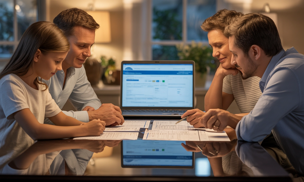 전입세대확인서