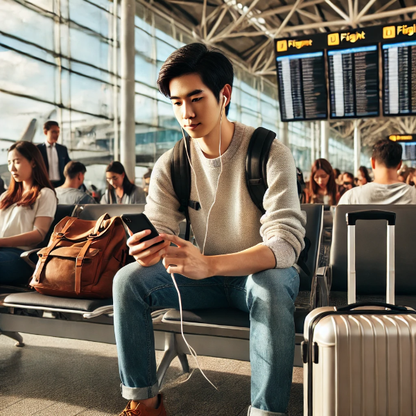 항공기 내 보조배터리 반입 규정(2025.3월 변경) 및 안전 수칙 총정리!!!