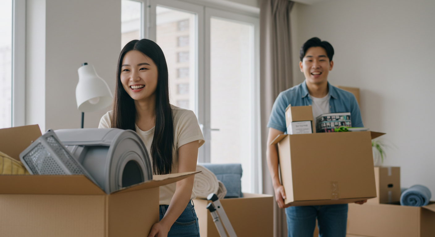 에어컨 철거방법 총정리