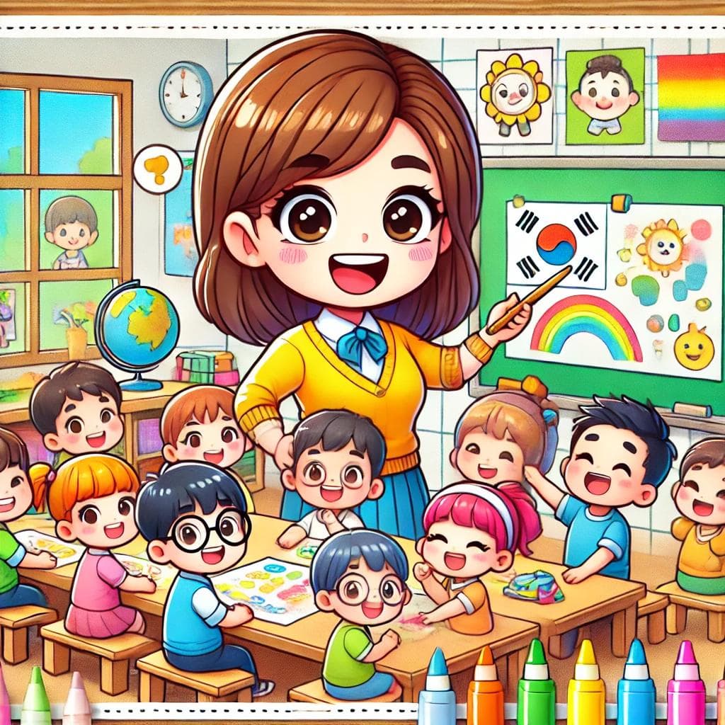 🏫방과후돌봄교실 지도사, 자격증부터 취업까지 한눈에 알아보기