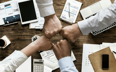 개인사업자 폐업신고 및 지원금 신청 절차 안내