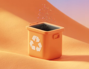 Windows 11 Recycle Bin settings and management complete guide illustration