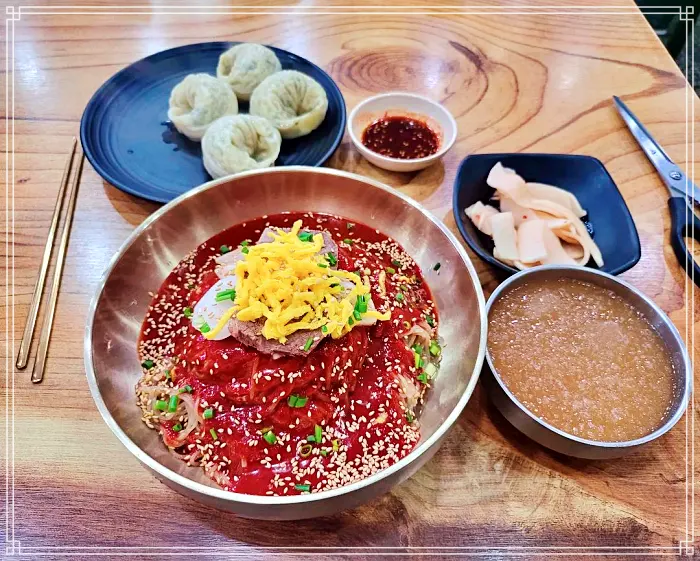 생활의 달인 평택, 평택역 since 1973, 3대 전통 노포, 평양냉면 맛집