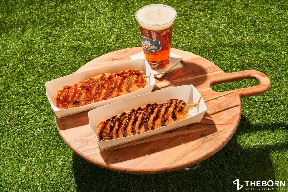 예산 맥주 페스티벌