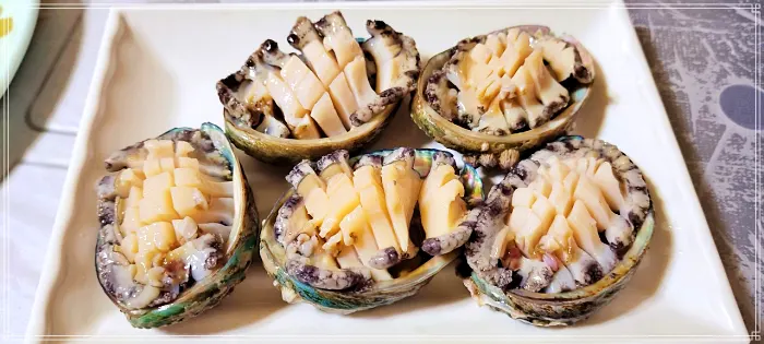 6시 내고향 울산 신정시장 초장값 5천원, 가자미, 농어, 유황회 맛집