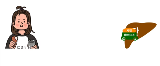 콜레스테롤의 대사과정