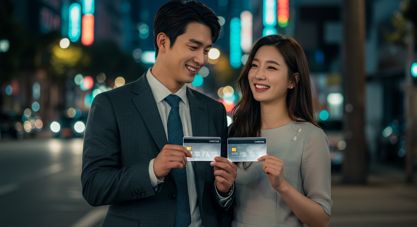 SC제일은행 신용대출 한도