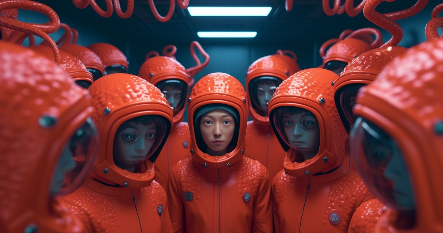 오징어 게임 시즌2