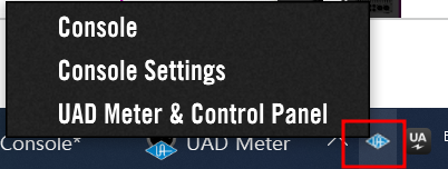 Apollo Solo_아폴로 솔로 드라이버 다운로드 및 콘솔
