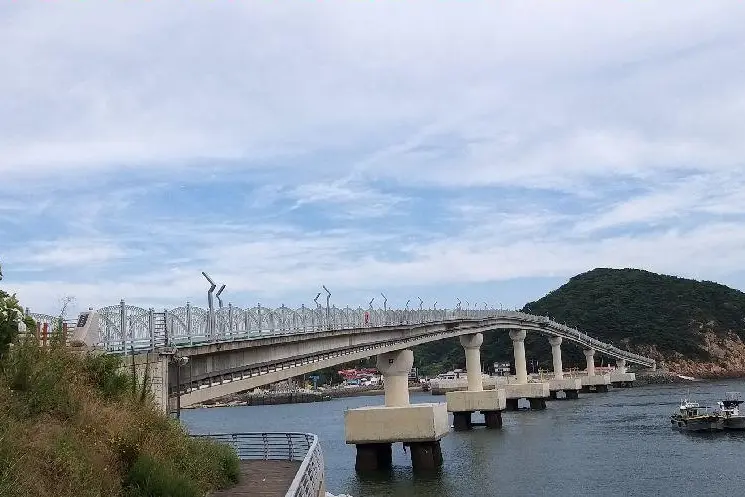무의대교