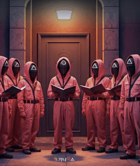 오징어게임 시즌3 결말