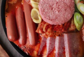 부대찌개