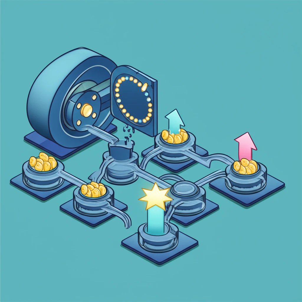 성공적인 재산 이전을 위한 증여세 계..