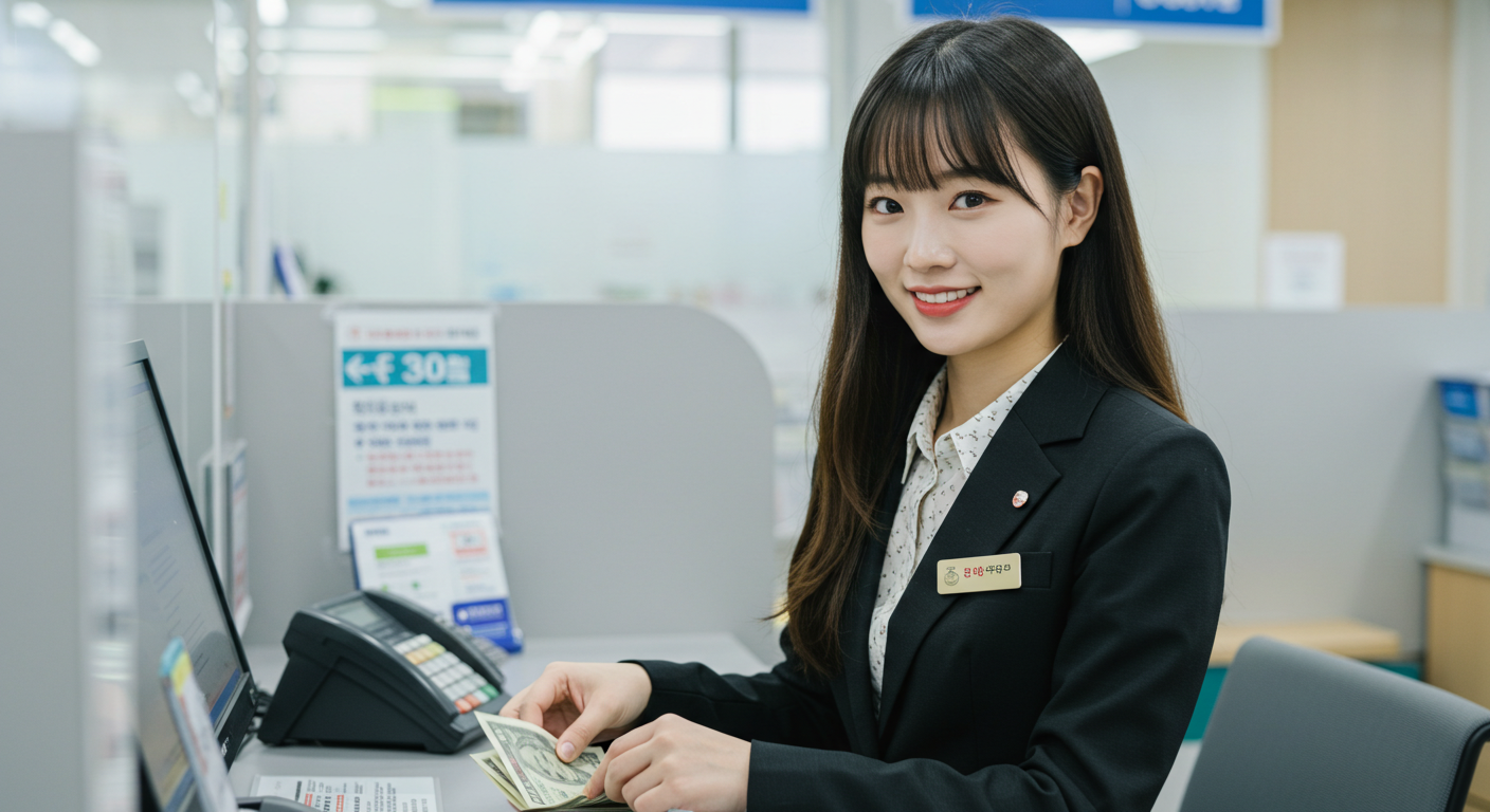 케이뱅크 대출금리 총정리