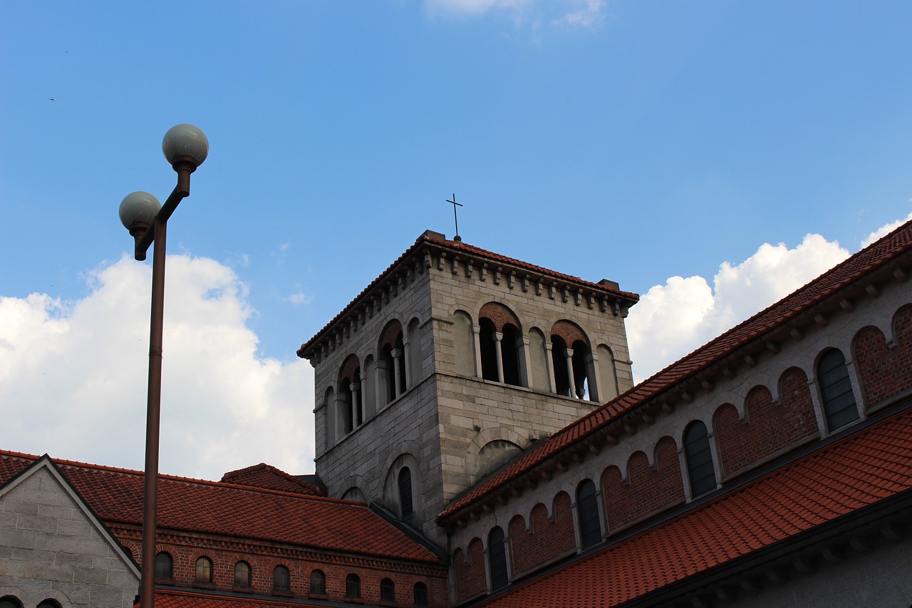 덕수궁 야간개장