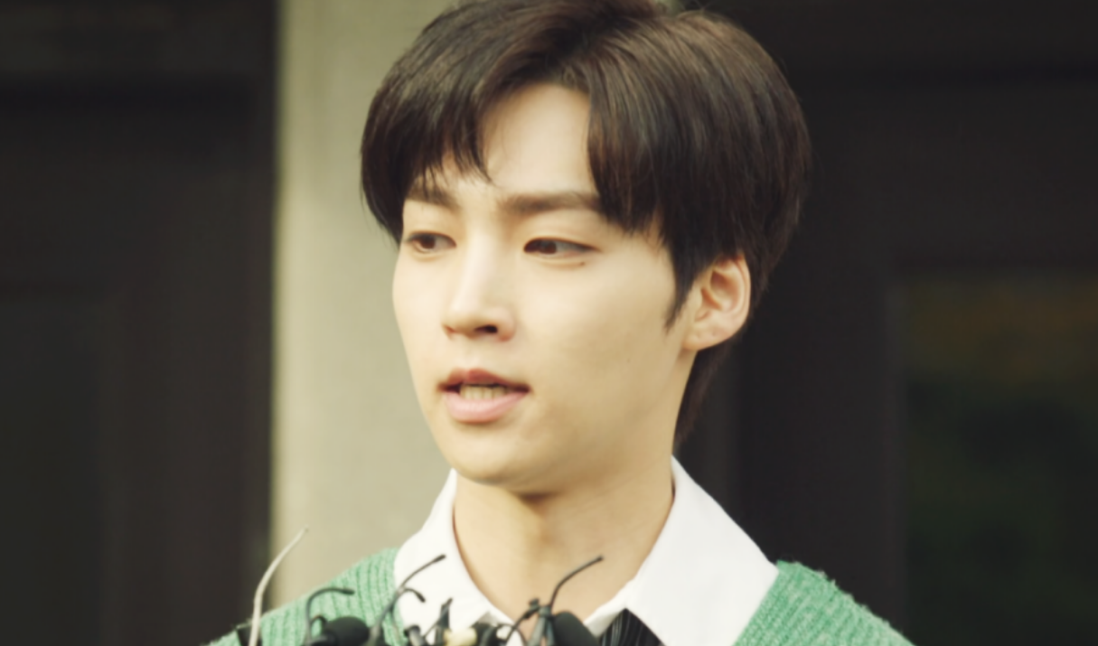 JTBC주말드라마 &amp;#39;낮과밤이다른그녀&amp;#39;인물소개