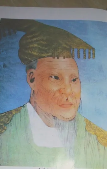 고려 태조 왕건 가계도 고려 왕조 가족 연표_19