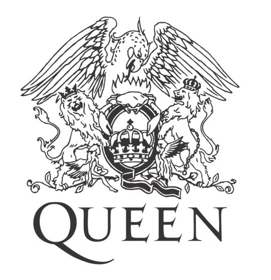 영국 록밴드 퀸의 마스코트