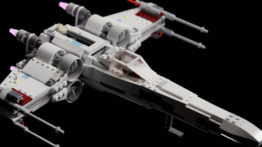 Spaceship