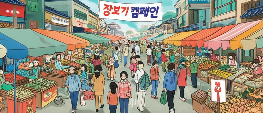 중기부 새 팀 떴다!, 동네 돈잔치 ..